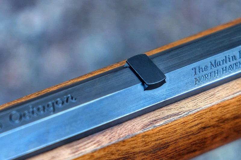 Which Direction To Remove Dovetail Sight