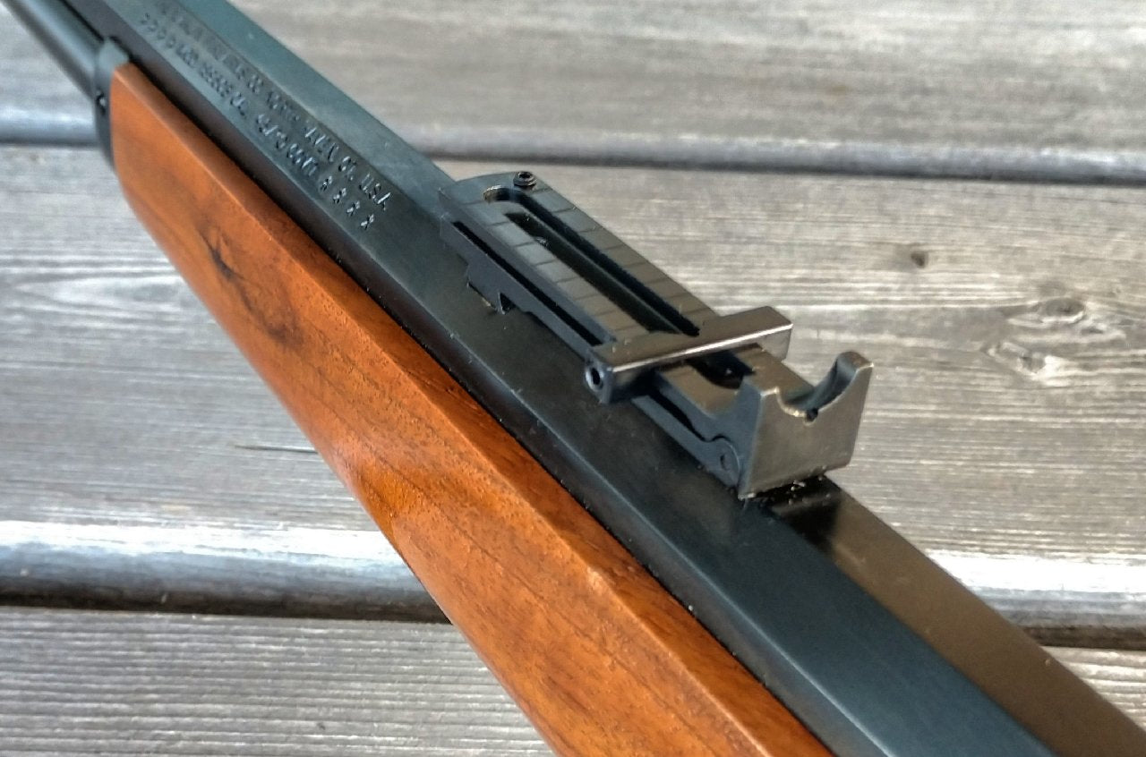 Skinner Ladder Sight