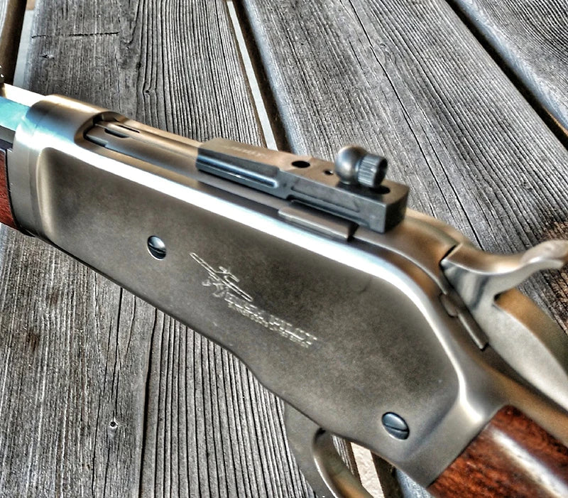 Winchester "1886 / Model 71" Sight