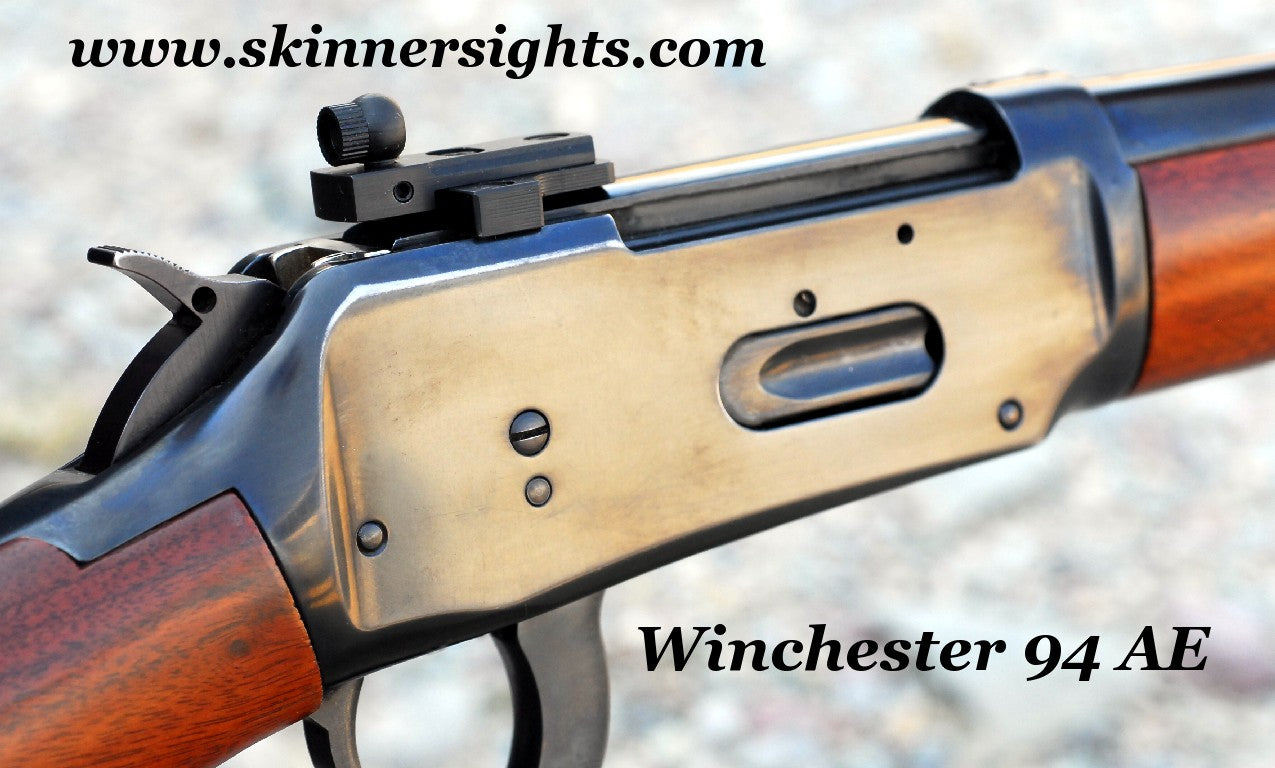 Winchester "94 AE" Sight