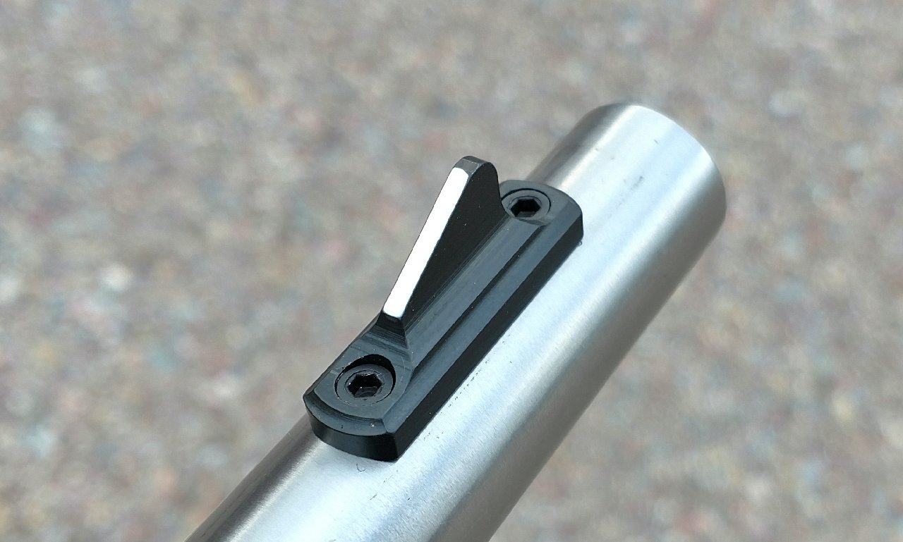 "Bear Buster" Front Sight
