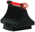 Fiber Optic Front Sight