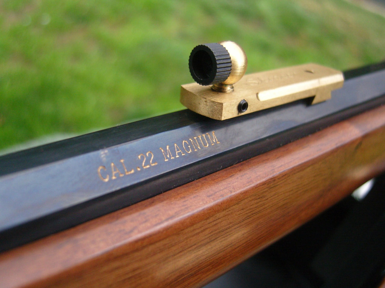 Henry Barrel Mounted Dovetail Sight