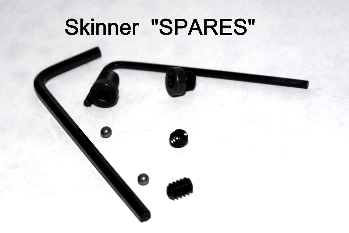 Skinner Spare Parts