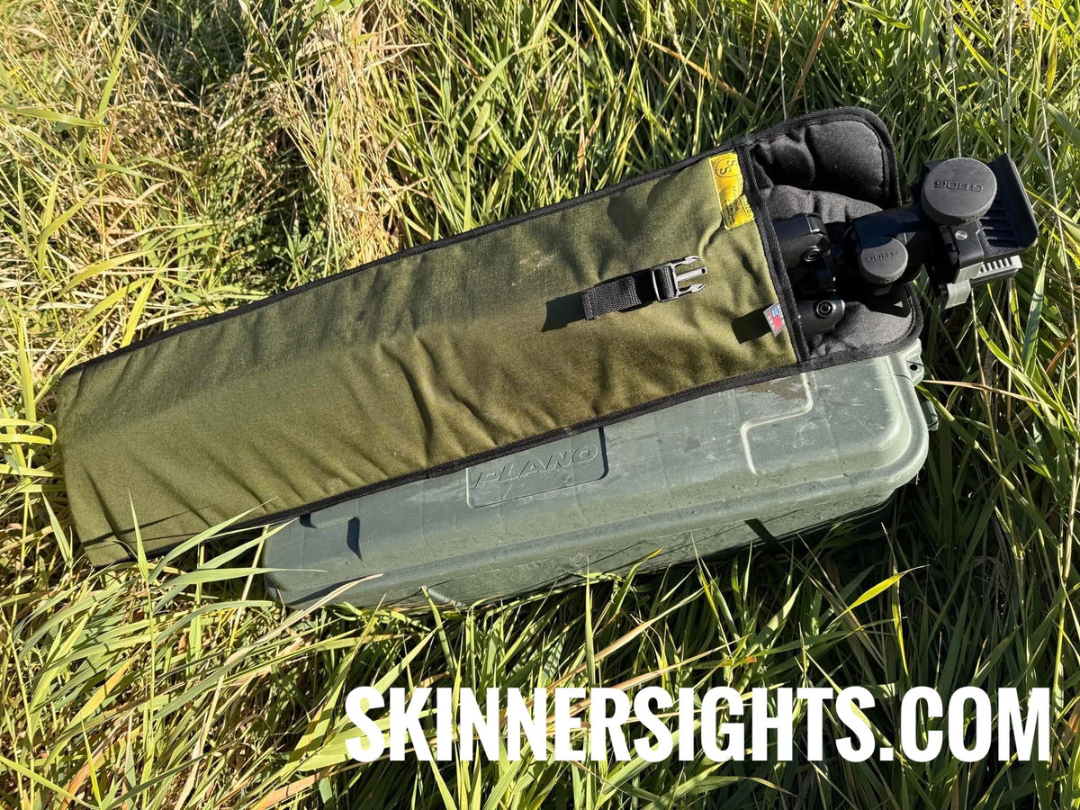 Pod Bag