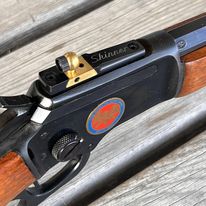 Skinner39（専用ページ） Installing Your Skinner Sights