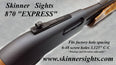 Express Sights | Skinner Sights