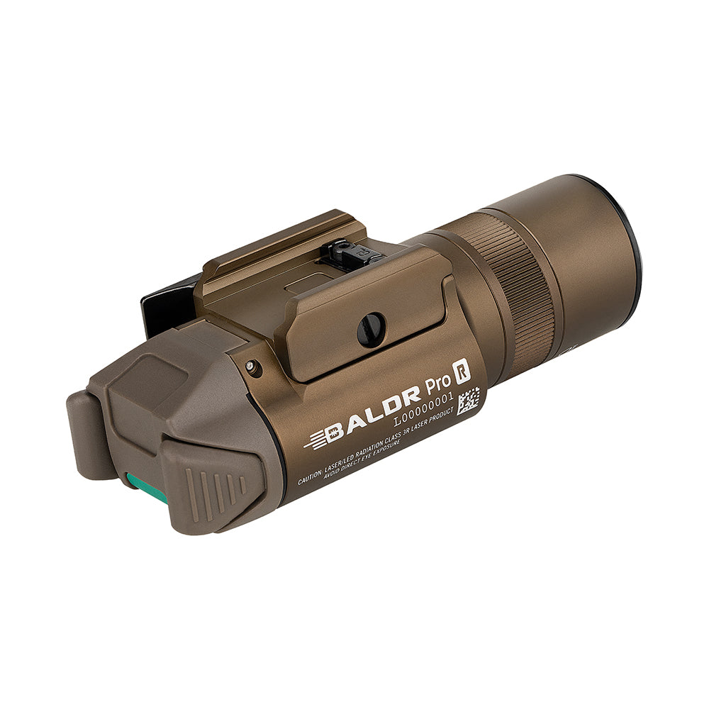 Flashlights / Olight Baldr Pro