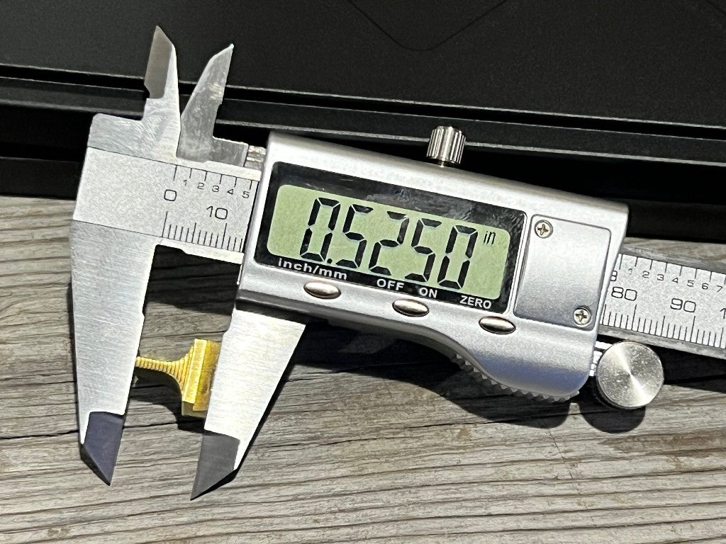 Calipers 6" Digital
