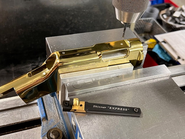 Henry Golden Boy "EXPRESS" Sight