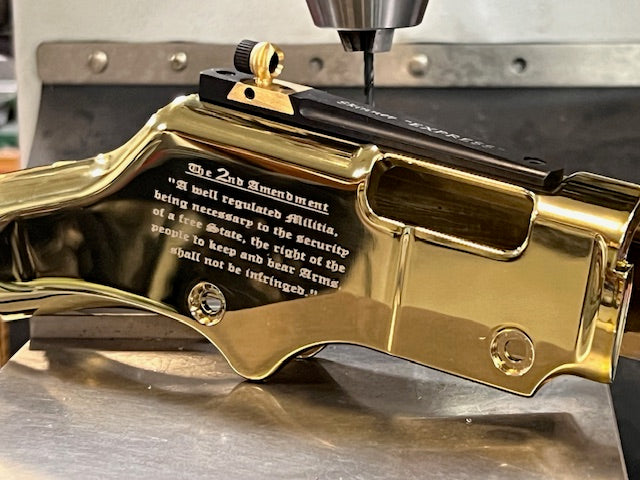 Express Sights | Skinner Sights