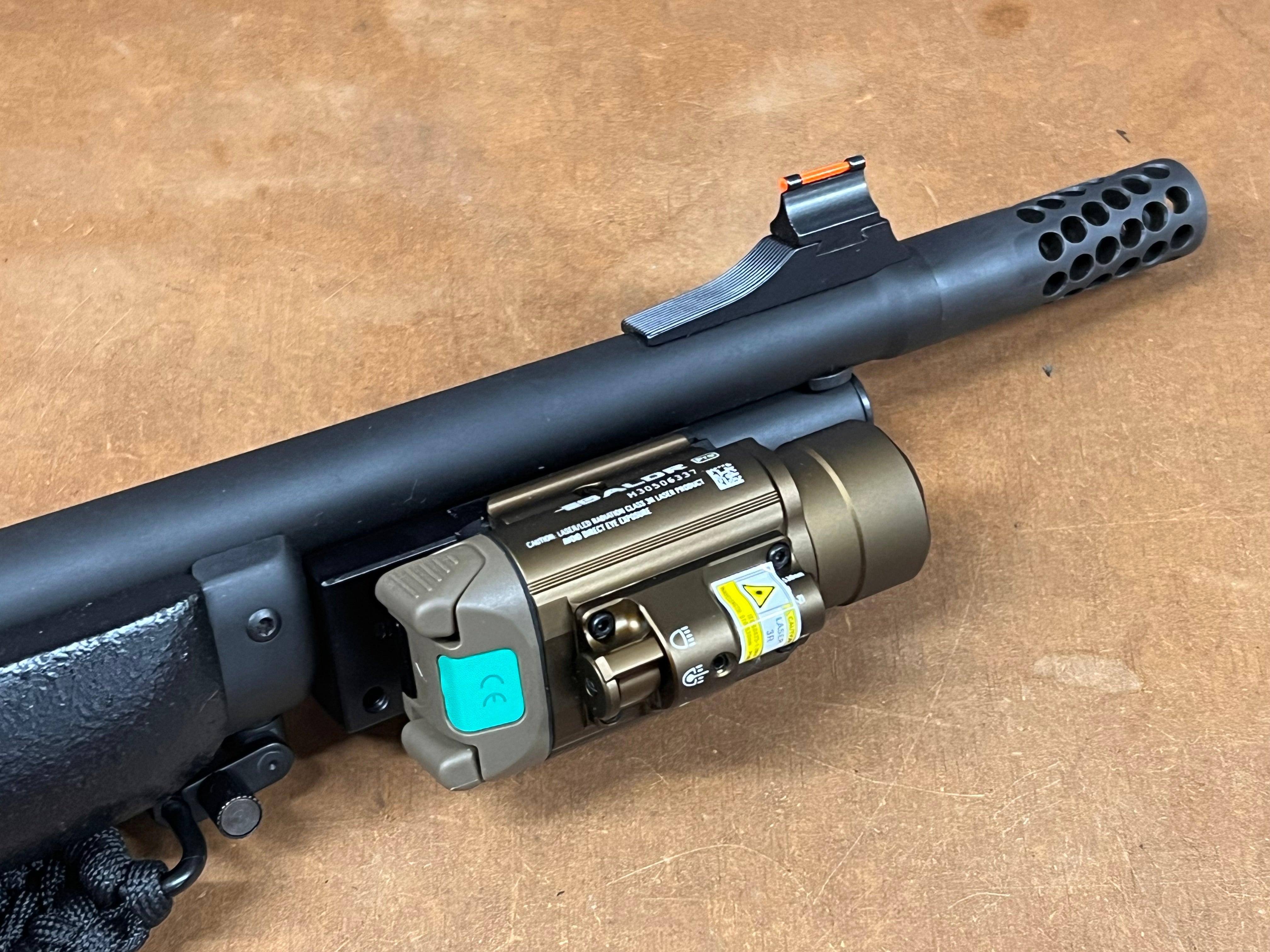Flashlights / Olight Baldr Pro
