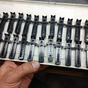 Skinner Ladder Sight