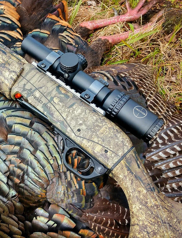 Skinner Optics