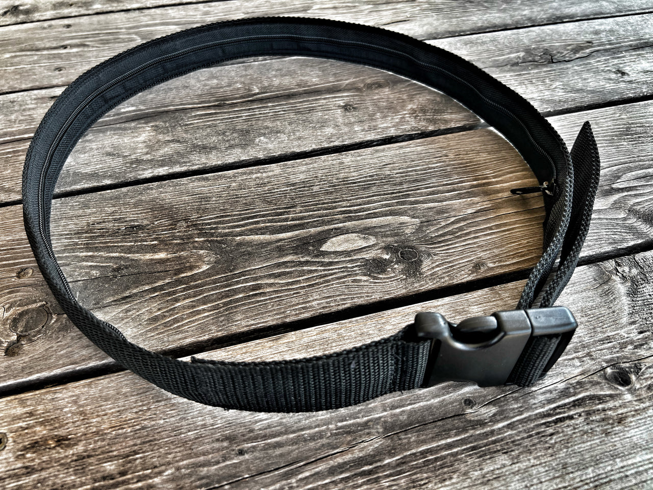 Money Belt