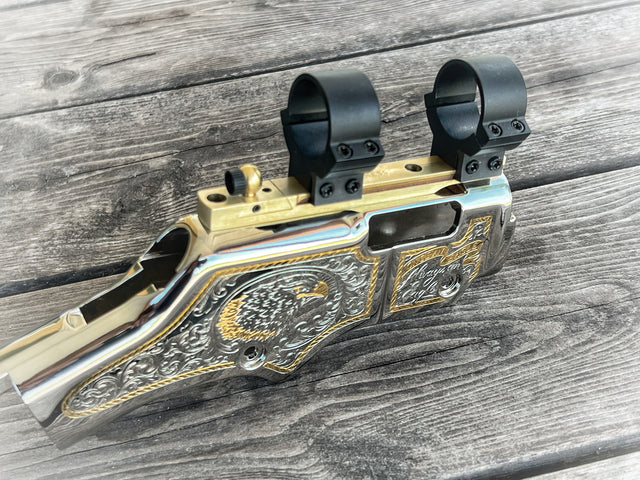 Express Sight with Scope Mount | Skinner Sights