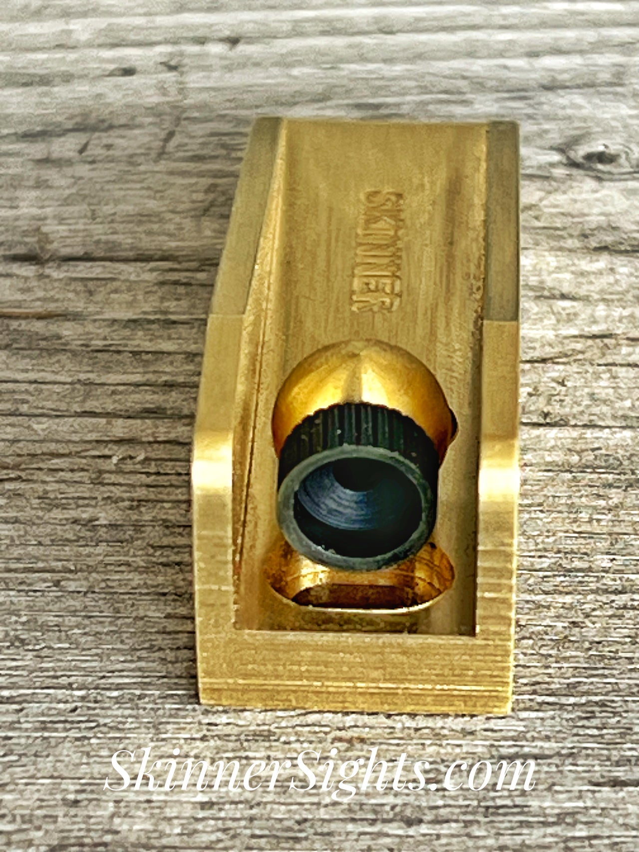 Skinner "WINGED" Sight