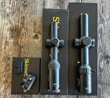 Mossberg
