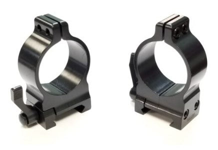 Talley QD Medium Rings