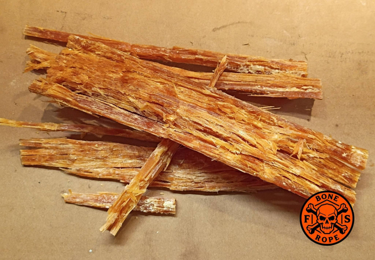 FATWOOD JERKY Fire Starter