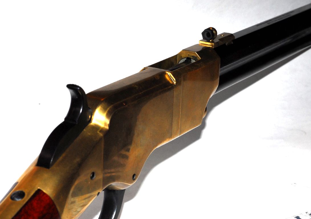 Skinner "1860" Sight