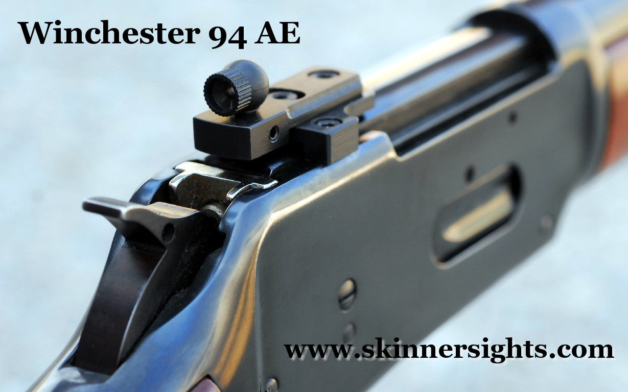 Winchester "94 AE" Sight