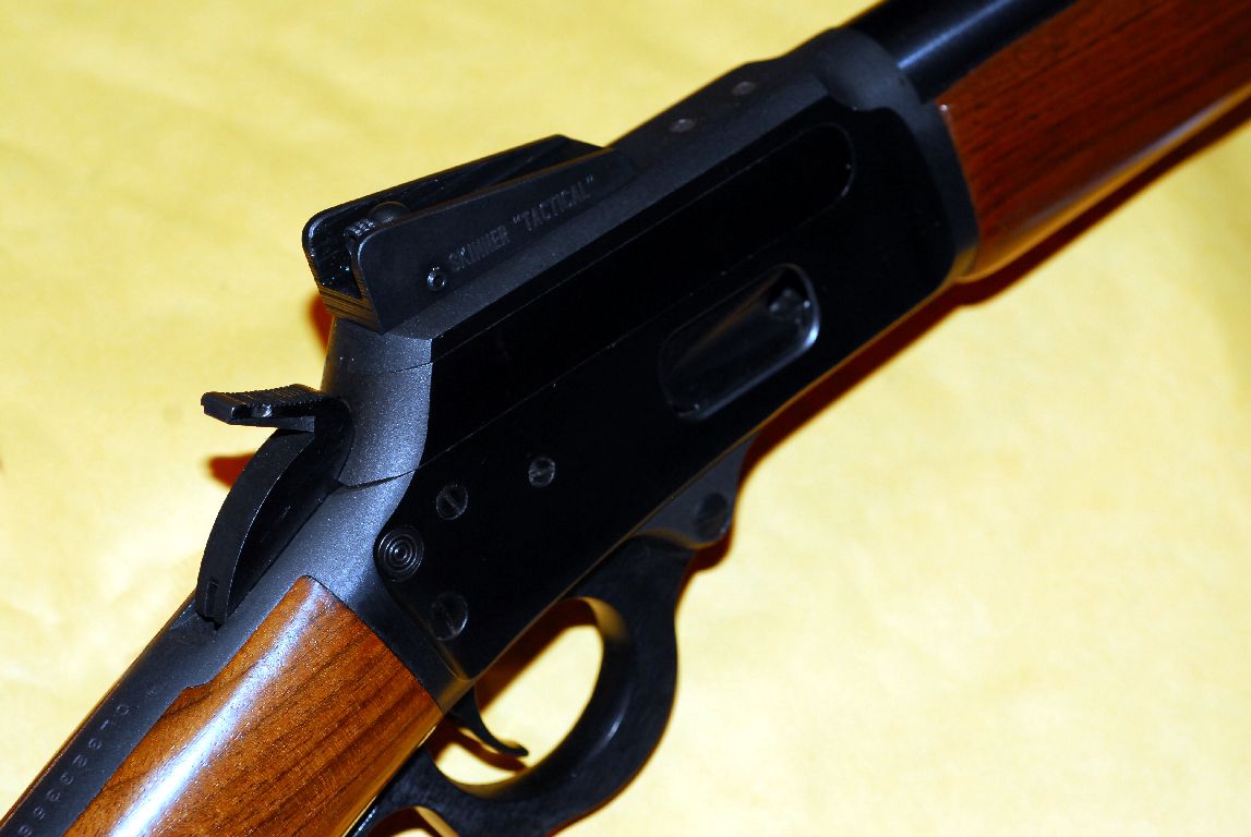 Marlin 1894 "WINGED" Sight