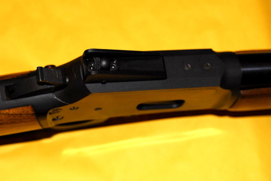 Marlin 1894 "WINGED" Sight