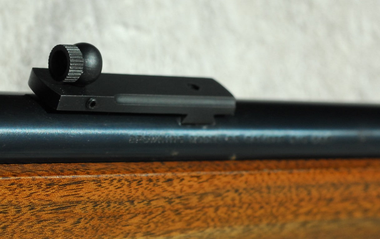 Rossi Model 92 Sights and Rails