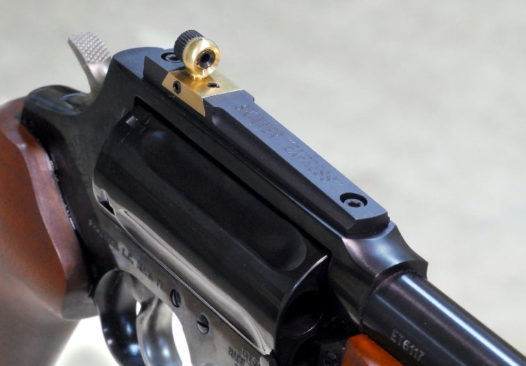 Skinner Circuit Judge "EXPRESS" Sight