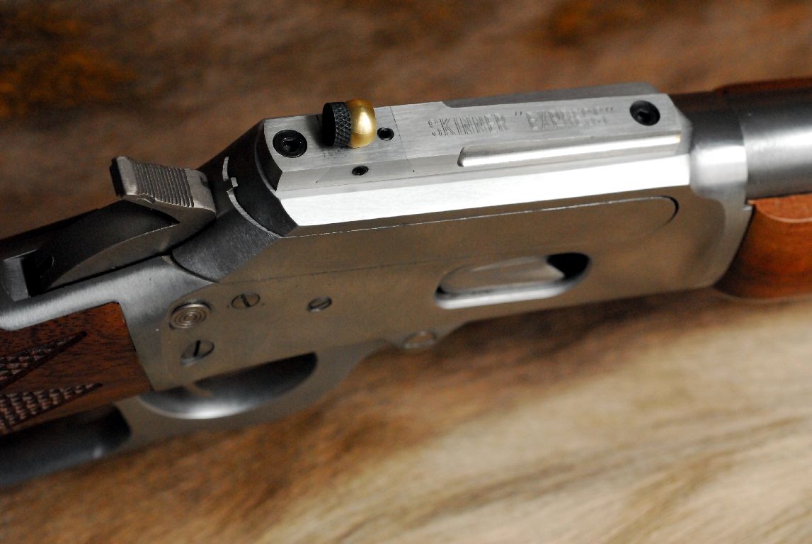 Marlin 1894 "EXPRESS" Sight