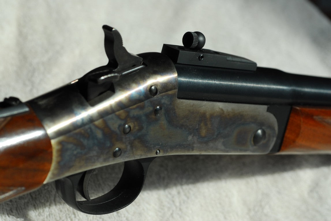 Skinner "SINGLE SHOT" Sight