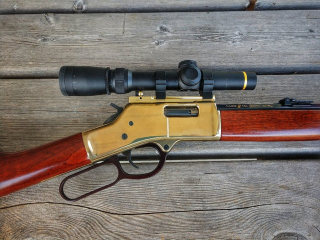 Express Sight with Scope Mount | Skinner Sights
