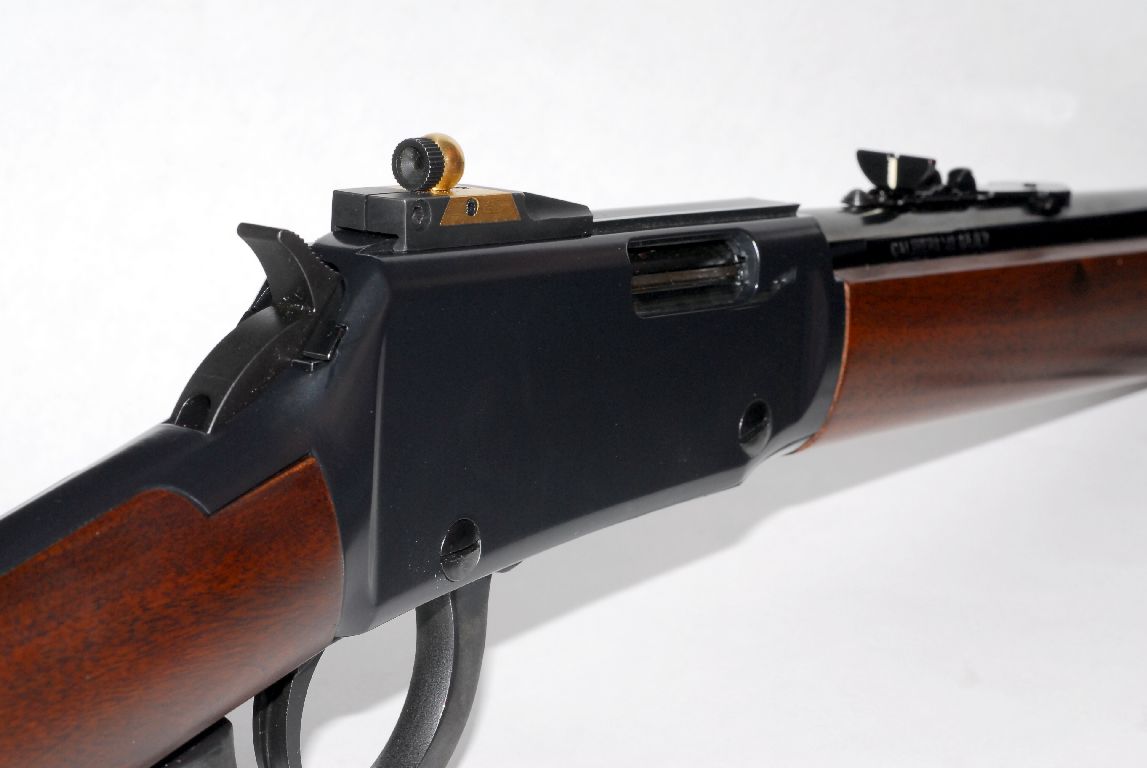 Henry "RIMFIRE" Groove Sight