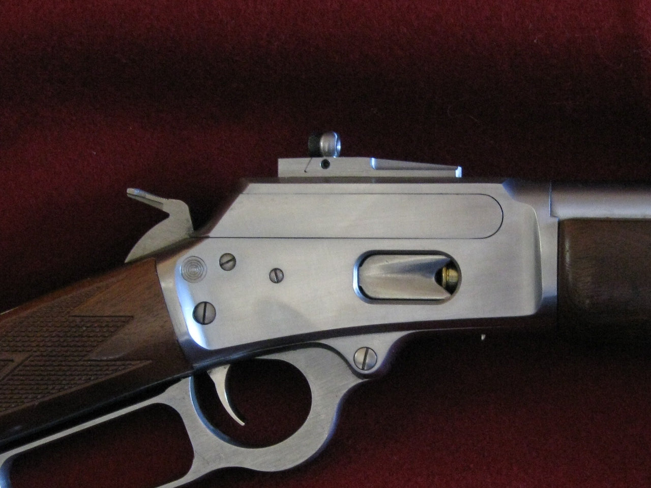 Marlin 1894 "RELIABLE" Sight