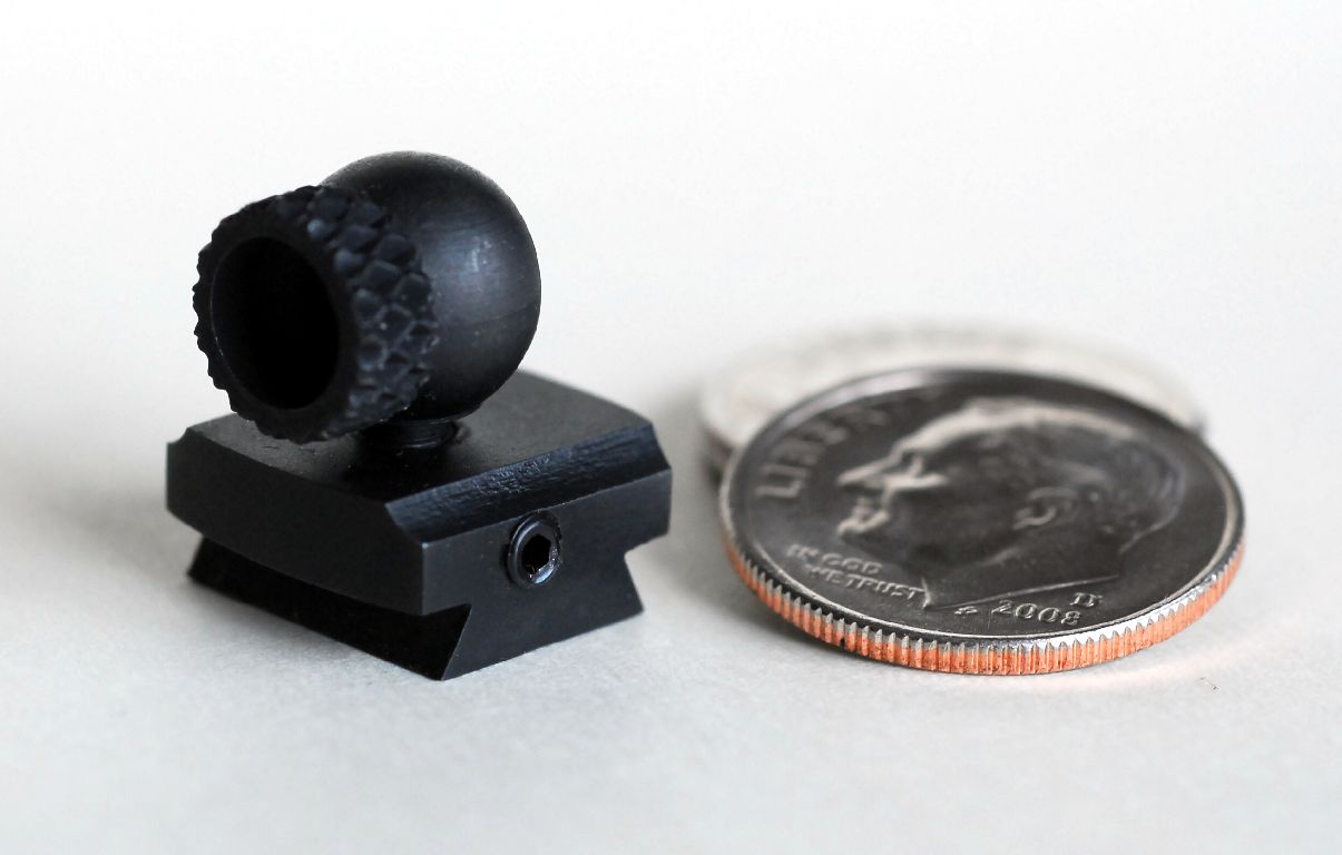 Browning SA-22 "LO-PRO II" Sight