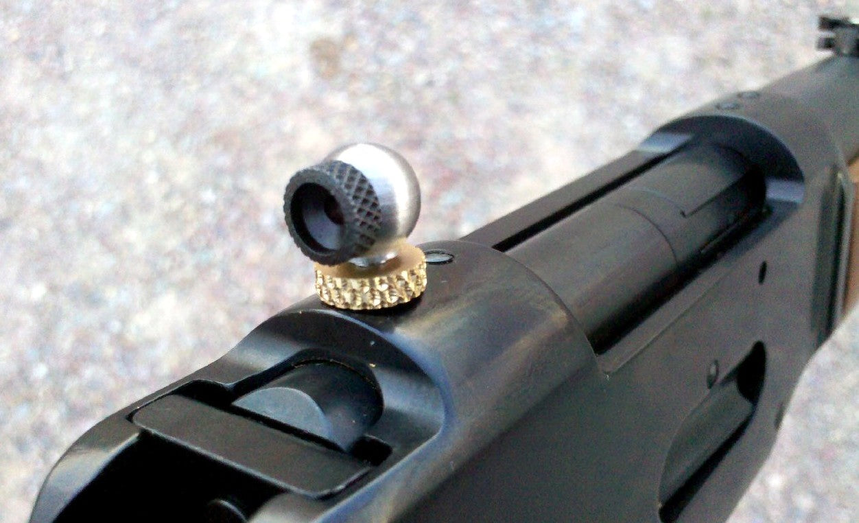 Mossberg 464 "LO-PRO" Sight