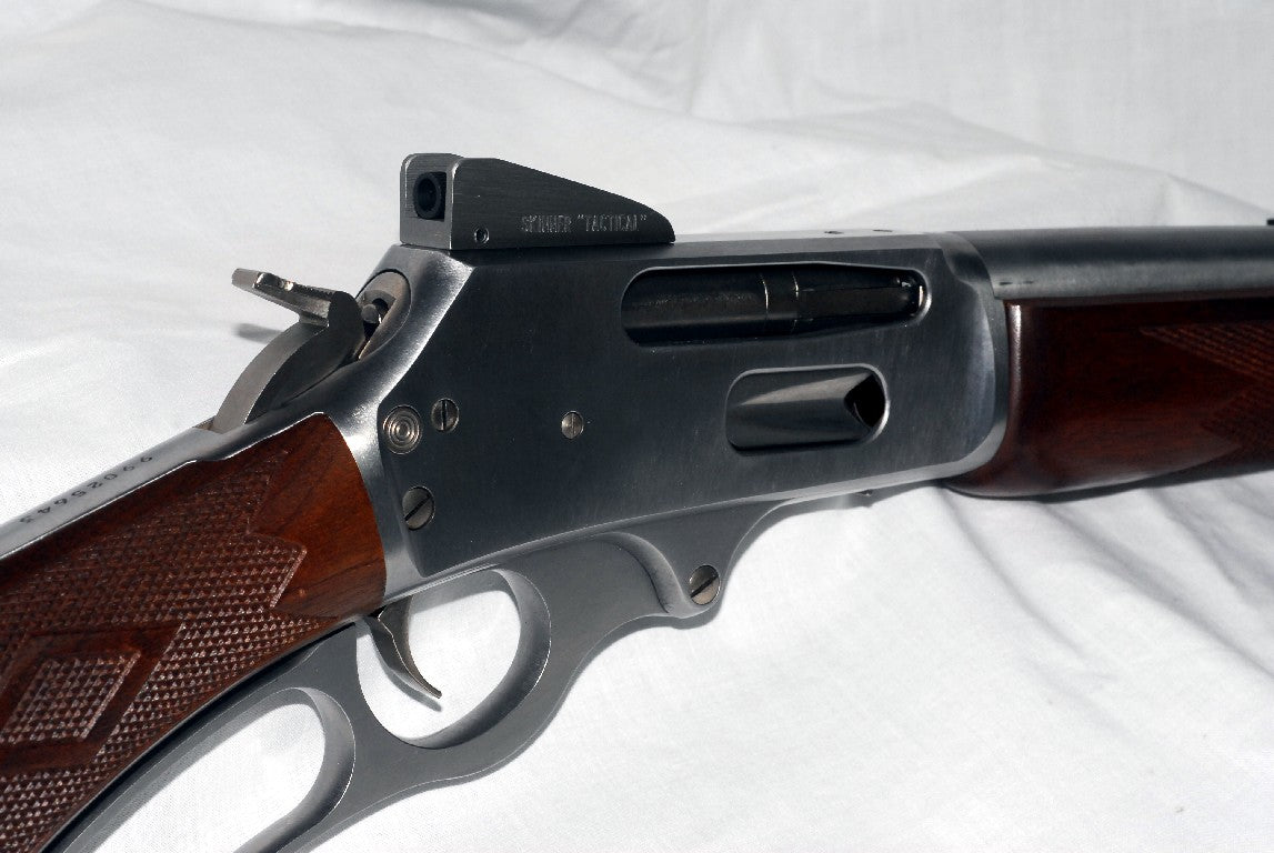 Skinner "WINGED" Sight