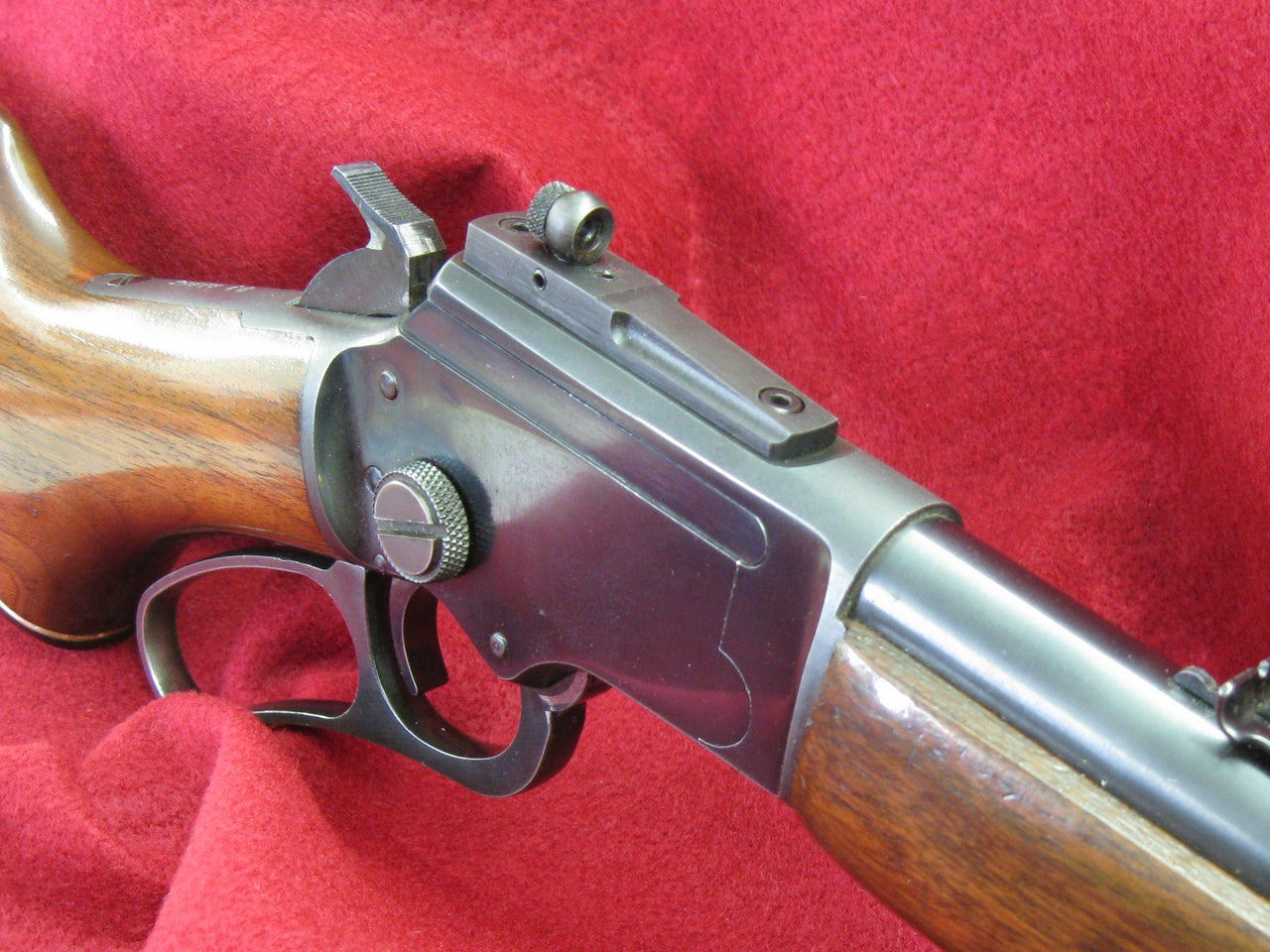 Marlin 39 "RELIABLE" Sight