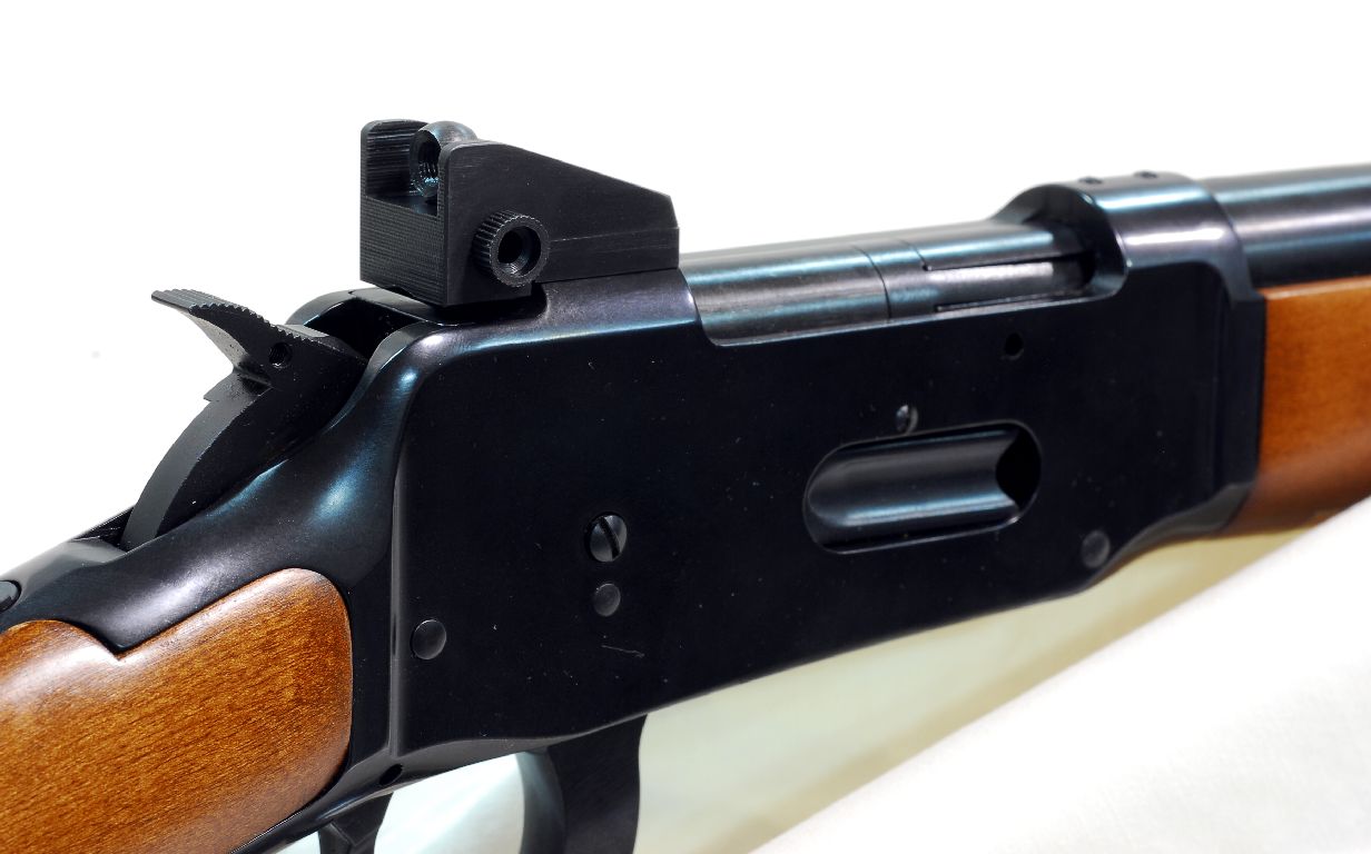 Mossberg 464 "WINGED" Sight