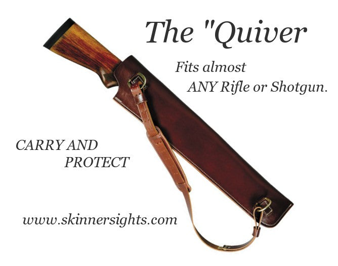 The Skinner "Quiver"