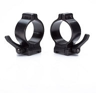 Talley QD Medium Rings